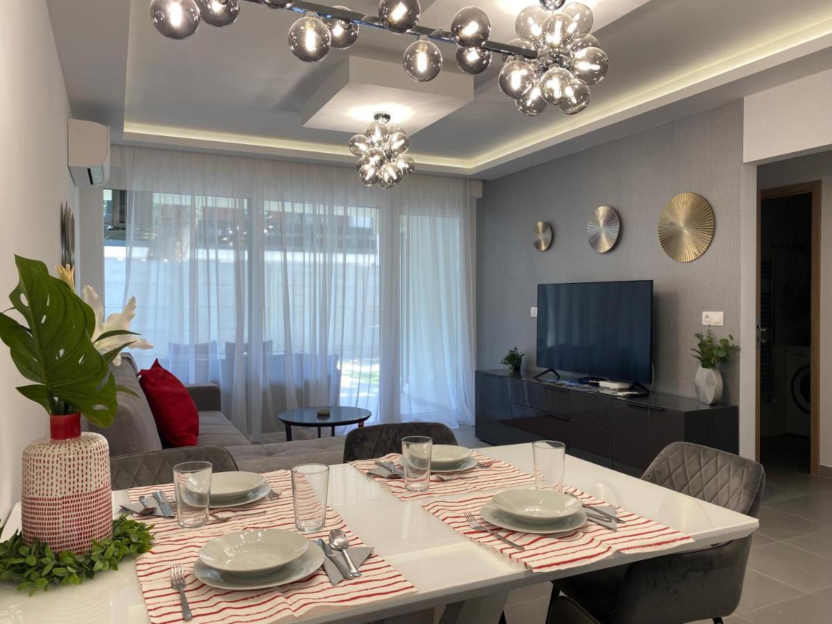 Sunshine Homes זמראדי מראה חיצוני תמונה