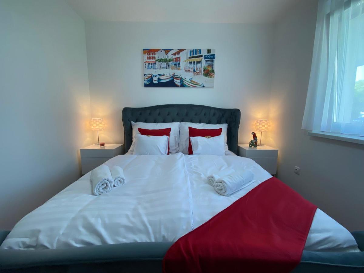 Sunshine Homes זמראדי מראה חיצוני תמונה