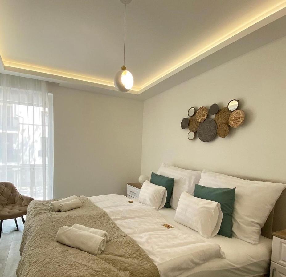 Sunshine Homes זמראדי מראה חיצוני תמונה