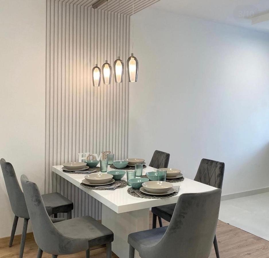 Sunshine Homes זמראדי מראה חיצוני תמונה