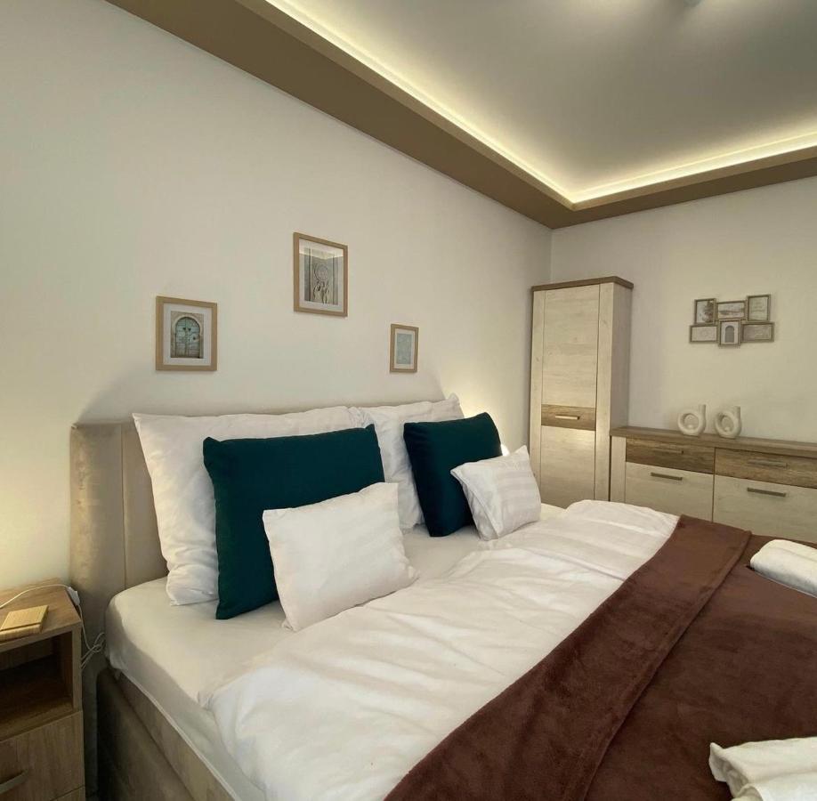 Sunshine Homes זמראדי מראה חיצוני תמונה