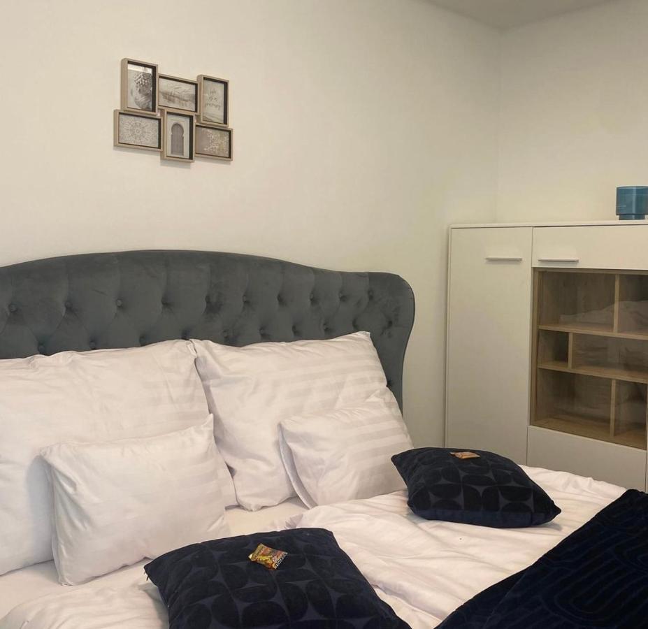 Sunshine Homes זמראדי מראה חיצוני תמונה