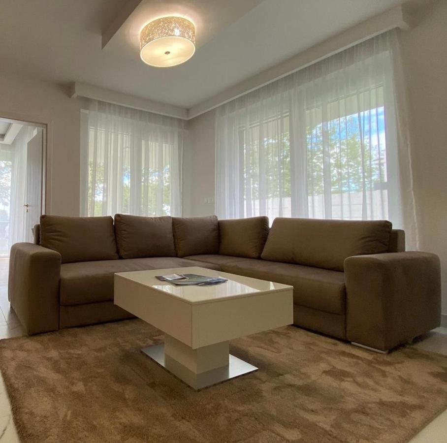 Sunshine Homes זמראדי מראה חיצוני תמונה