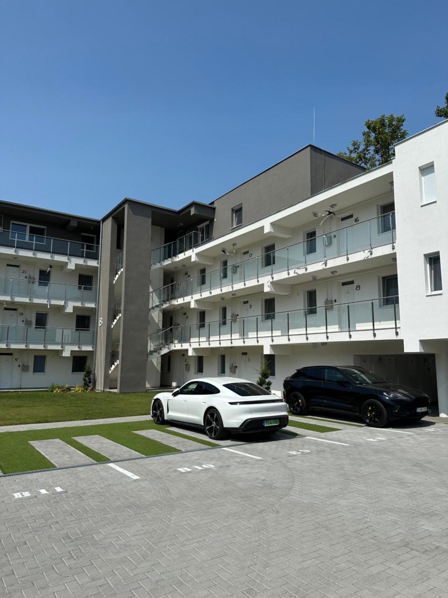 Sunshine Homes זמראדי מראה חיצוני תמונה